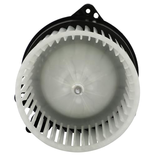 Image of OCPTY Blower Motor Fit for Mazda MX-5 Miata 2006-2015 /MX-5 Miata 25th Anniversary Edition Club Grand Touring Sport Special SV Base Spec Convertible AC Blower Motor Automotive Replacement 700311, 76979