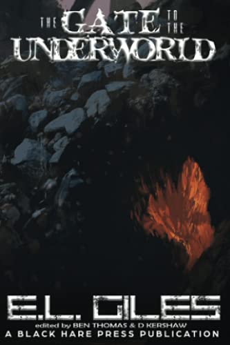 Cover of The Gate to the Underworld