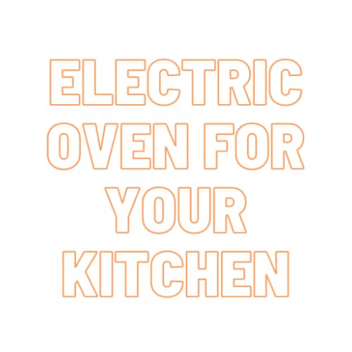 Tips and guide about electric oven for your kitchen