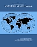 tratamiento infusion icon  The 2023-2028 World Outlook for Implantable Infusion Pumps