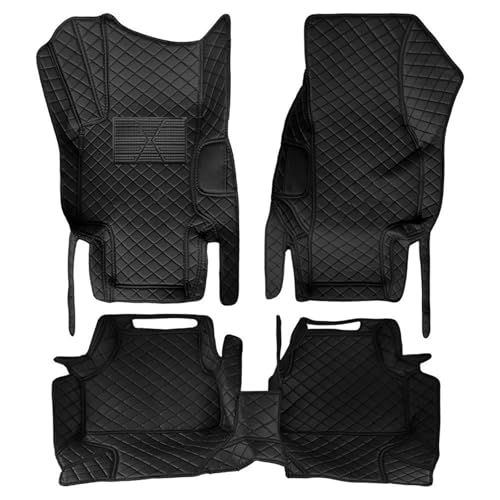 Tapis voiture antidérapants Sorento 2002-2008 BL protégez vos sorties en famille