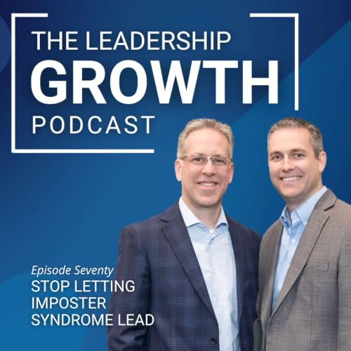 Stop Letting Imposter Syndrome Lead