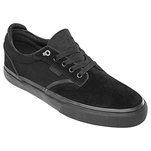 Emerica Dickson – Pro Skate Style, Reinforced Vulc, Cushioned Fit, Everyday Sneakers 20252