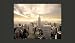 murando Fotomurales Nueva York 350x270 cm XXL Papel pintado tejido no tejido...