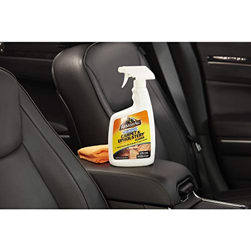 The 30 Best Car Carpet Cleaners of 2024 [Verified] Cherry Picks
