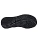 Skechers Men's Durham Hands Free Slip-in Sneaker,Black/Black,12