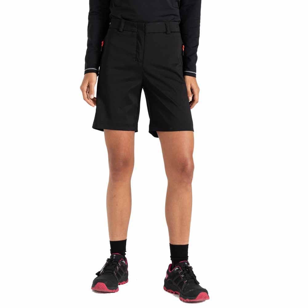 Dare 2B Women's Black Torrek Mountain Shorts Size: 10