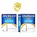 Produktbild OneTouch Verio 100 Teststreifen