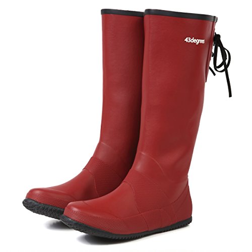 [43DEGREES] Cu[c O [ fB[X / S4J[FRed / S4TCYFSSTCY(23cm) ] pbJu  y ܂肽 C { ҂ݏグ