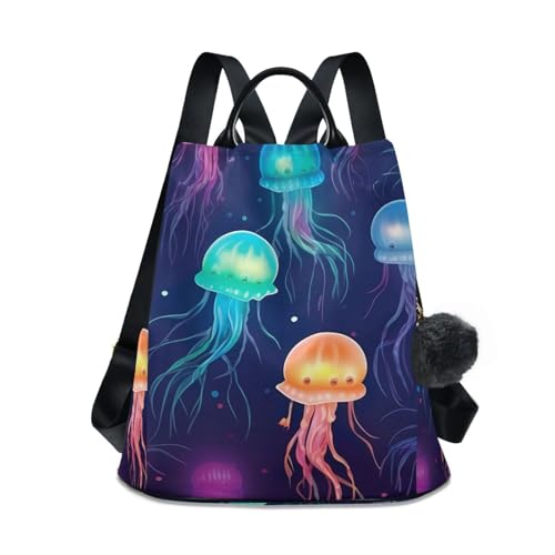 Sac à dos antivol femme étanche et multiposition pour voyage et quotidien