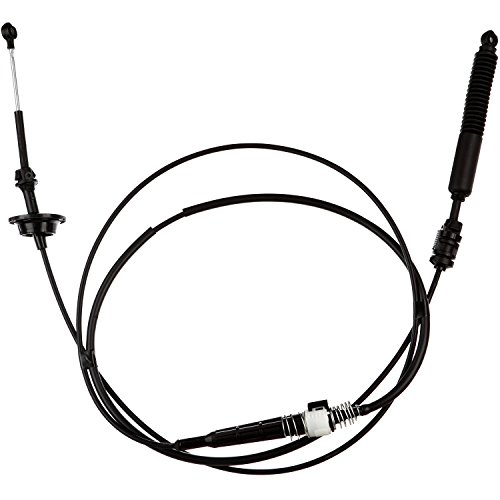 Atp Y-1286 Automatic Transmission Shifter Cable thumb #1