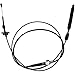 ATP Y-1286 Automatic Transmission Shifter Cable