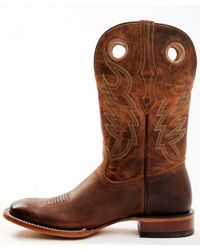Cody James Men's Union Samatra Xero Gravity Performance Western Boot Broad - Bcjsp22p183