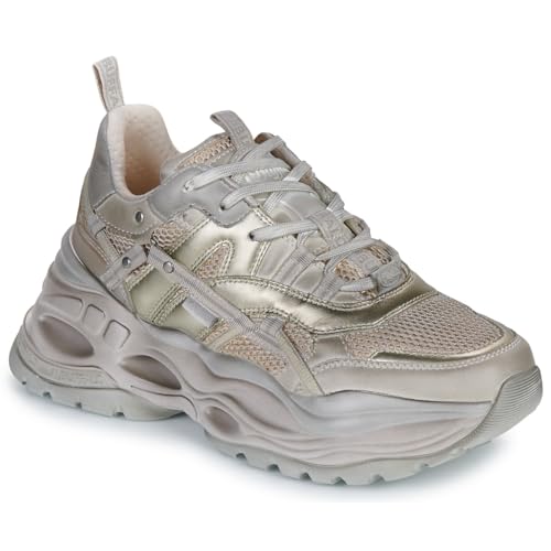 Buffalo Triplet Hollow VNTG chaussures plateforme idéales pour le streetwear urbain