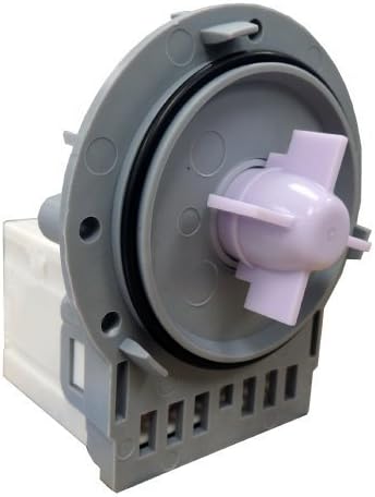 Washer Circulation Pump Compatible with Kenmore 4681EA2001C