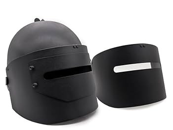 Amazon | EVI replica ロシア軍のヘルメットMASKA-1SCH (黒の
