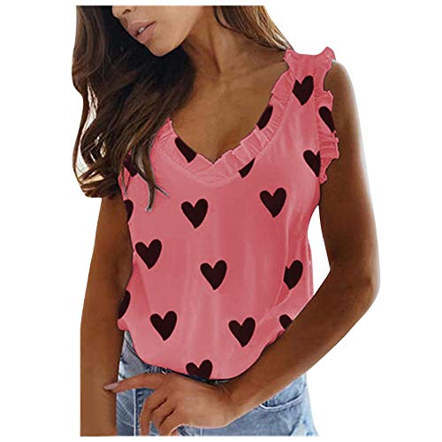 luck-peng Chemise Blanche Femme Chemise Femme Chemise Longue Femme Chemise de Nuit Femme Coton Robe Chemise Femme Rose XL Cover
