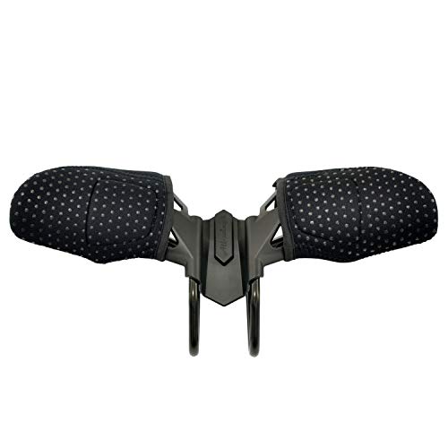 All-wings AW2287 Falcon Road MTB sella w/Covers