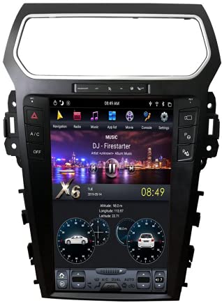 Amazon.co.jp: フォード エクスプローラー Android 車 DVDプレーヤー
