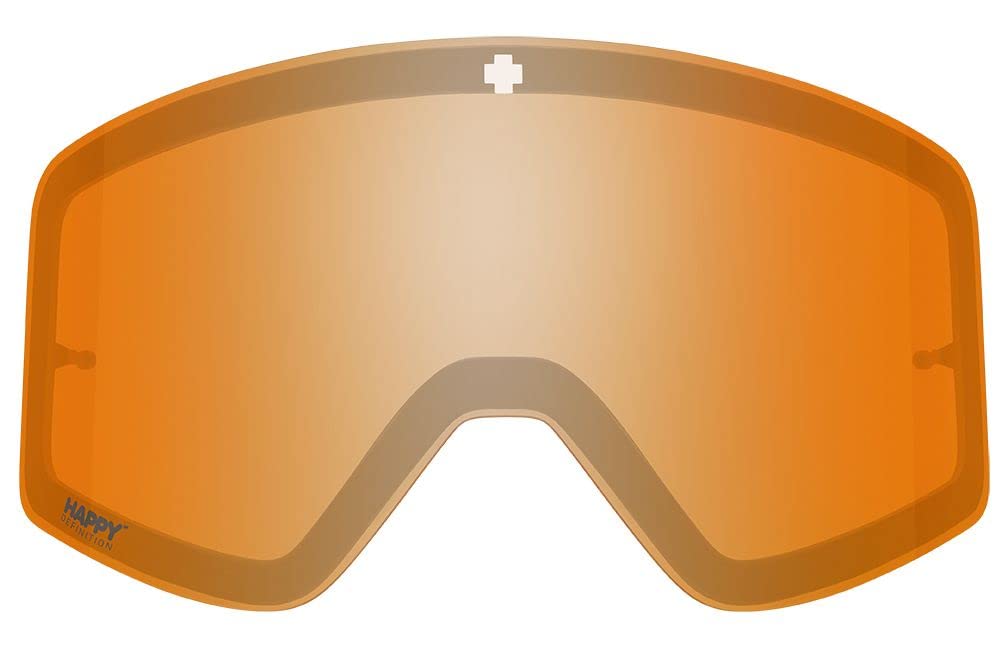 SPYOptic Marauder Replacement Lenses Winter Sport Color and Contrast Enhancing