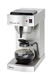 kaffeemaschine aurora  Bartscher Kaffeemaschine Aurora 16