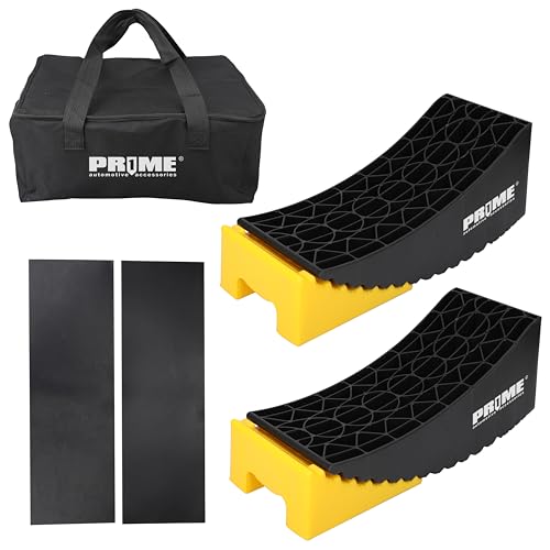 PRIME 1 RV Camper Levelers 6-Inch