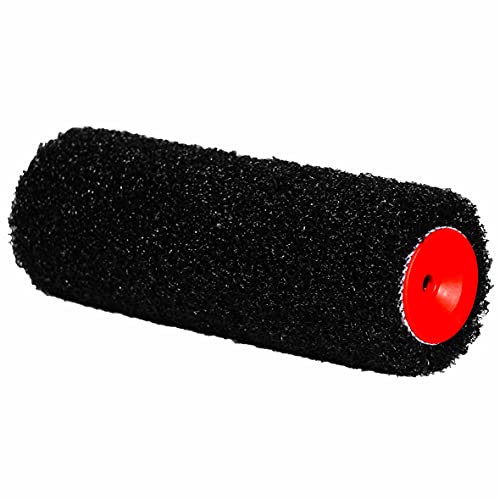 Profi Rollspachtel 250 mm zum Verfugen und Fertigstellung, Rollspachtel-Walze CT01 Cover