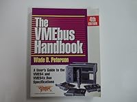 The Vm Ebus Handbook, Fourth Ed 1885731086 Book Cover