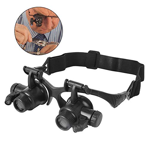 Strumenti di riparazione per orologio di luce LED