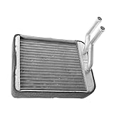 Aluminum Heater Core for Ford Bronco Pickup Truck F150 F350 F250 F100