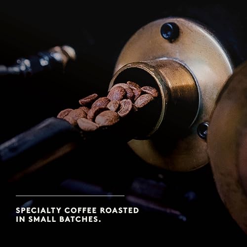 Union Coffee | Signature Gift Set | Whole Coffee Beans | Discovery Pack - Image 3
