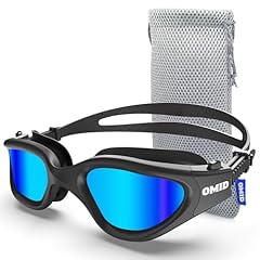 B1-blue Lens Allblack Frame