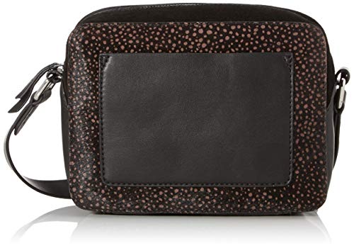 Clarks Marva Cove Cubierta de hombro  color Negro  talla 75x17x23 cm