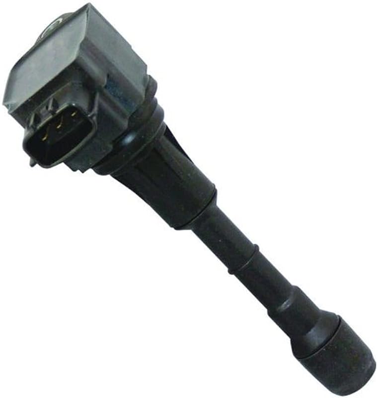 Astemo IGC0078 Ignition Coil