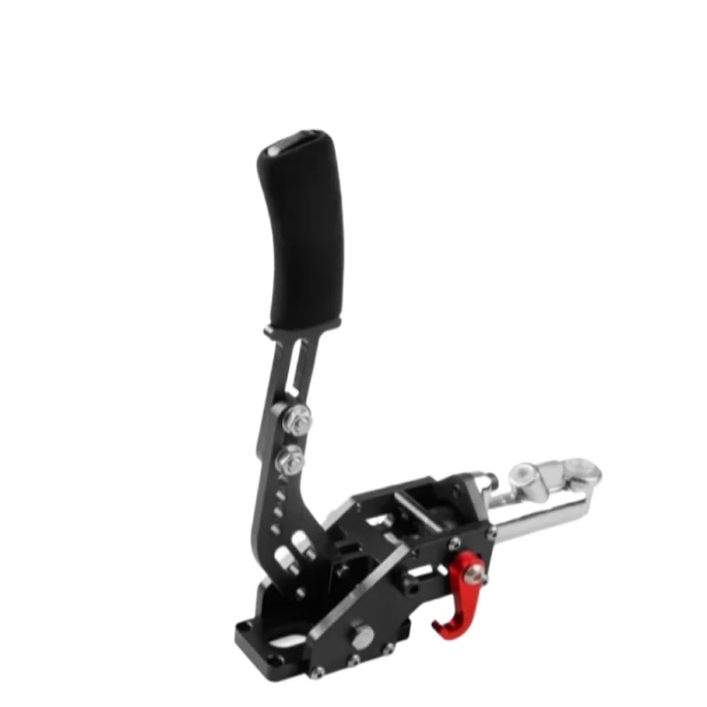 Pwuwarrkg Onecolor Aluminum Racing Hydraulic Handbrake Compatible With Drift Racing And Rally Vehicles