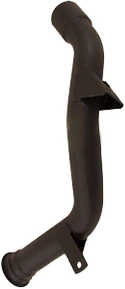 A-D8NN5246AA Exhaust Elbow Pipe - Fits Ford/New Holland