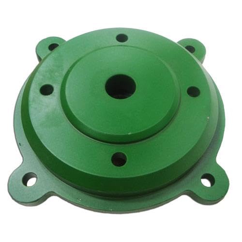 H135423 Auger, Shoe Supply, Drive Hub Compatible with John Deere