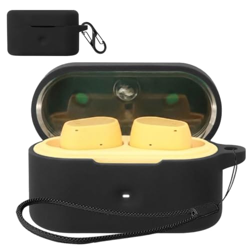 HVUYAL�P�[�X For �����J Moondrop Pudding �Ή� �P�[�X �����h�~�p�̃t�b�N�𓋍ڂ��� �y�� �L�Y�h�~ �h�o �����ɂ��� �_�炩�ȃV���J�Q���̃X�|�[�c�N�[���ȃf�U�C�� �Ռ� �z�� �X���� �\�t�g �P�[�X�J�o�[ �����h�~�ی�(�u��