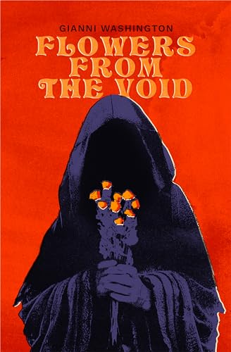 Flowers from the Void view 2