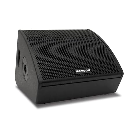 Samson SARSXM12A Stage Monitor Cover