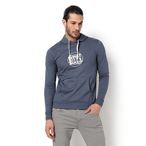 Image of Cahoot Men Hooded Sweatshirt