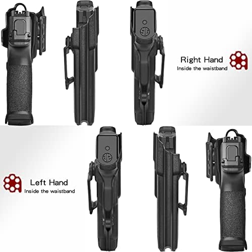 Top 15 Best xd9 holster Reviews HuntStats