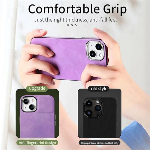 Coque mate pour iPhone 14 Pro Max idéale pour protéger votre mobile au quotidien - 2