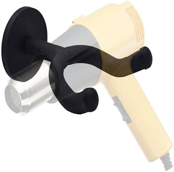 Heat Gun Holder,Heat Gun Storage Stand With Strong Base