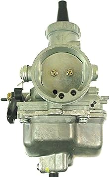 المكربن العالمي - Mikuni VM26
