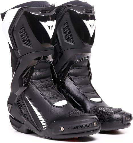 Bottes de moto pour femme Dainese Nexus 3 l'excellence italienne de la protection