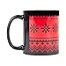 AC Milan Christmas Mug 330ml