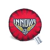 Gotta Go Gotta Throw Innova Chalkr Round SportSack Disc Golf Grip Enhancer & Mini Marker