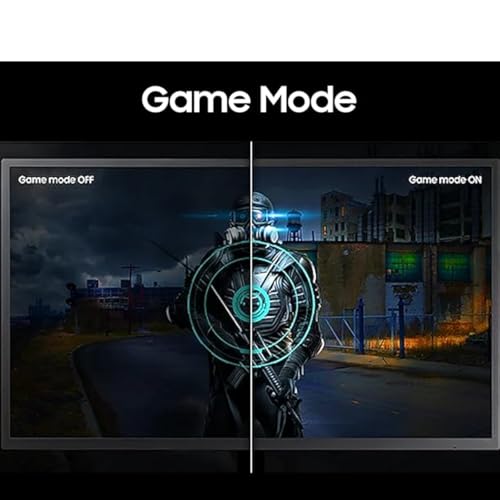 Image of Samsung 32-inch 4K UHD Computer Monitor | VA Panel, AMD FreeSync, Eye Saver Mode, PIP /PBP | HDMI, DisplayPort | for Home Office, Gaming, Streaming | W /HDMI