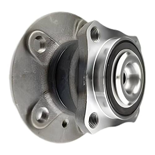Kit VKBA6510 moyeu de roue arrière à faible coefficient de friction - 4